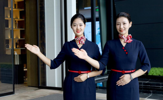 酒店礼仪服务中的“四不”原则与“五大忌”解析