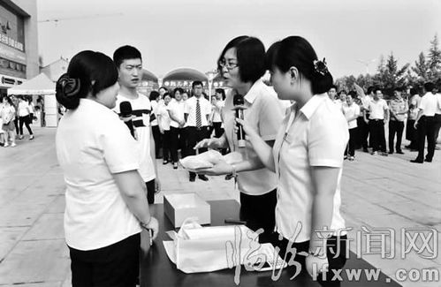 青春风采展礼仪，服务魅力耀曲沃——记曲沃县“青春风采 魅力礼仪”服务礼仪大赛